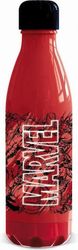 stor marvel large daily plastic bottle 660ml 75428 photo