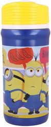 stor minions 2 twister sport bottle 390ml 16105 photo
