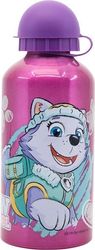 stor paw patrol girl sketch essence aluminium bottle 400ml 74534 photo