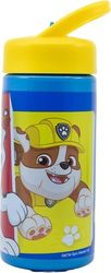 stor paw patrol pup power playground sipper bottle 410ml 74631 photo