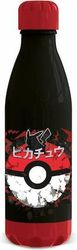 stor pokemon thunderstruck large daily plastic bottle 660ml 75778 photo