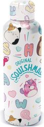 stor squishmallows insulated stainless steel bottle 515ml 75835 photo