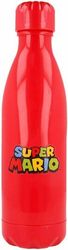 stor super mario large daily plastic bottle 660ml 01370 photo