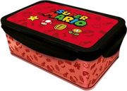 stor super mario rectangular food container 1070ml 75932 photo