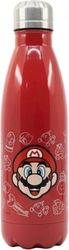 stor super mario stainless steel bottle 780ml 03581 photo