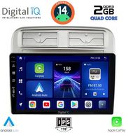 digital iq bxc 3128 cpaa 9inc multimedia tablet for fiat grande punto mod 2005 2012 photo
