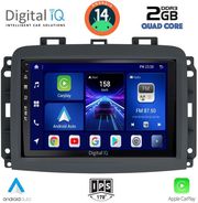digital iq bxc 3132 cpaa 10inc multimedia tablet for fiat 500l mod 2012gt  photo