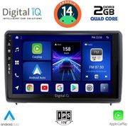 digital iq bxc 3151 cpaa 10inc multimedia tablet for ford ecosport mod 2018gt  photo
