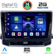 digital iq bxc 3279 cpaa 10inc multimedia tablet for jeep compass mod 2022 photo