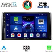 digital iq bxc 3734 cpaa 10inc multimedia tablet for toyota rav 4 mod 2019gt  photo