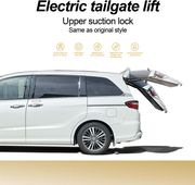 digital iq electric tailgate n6353 audi q3 mod 2011 2018 photo