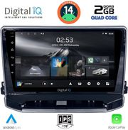 digital iq rsb 1279 cpa 10inc multimedia tablet for jeep compass mod 2022gt  photo