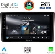 digital iq rsb 1701 cpa 10inc multimedia tablet for toyota raize mod 2020gt  photo