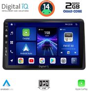digital iq bxc 3553 cpaa 10 multimedia tablet nissan nv400 opel movano renault master mod 2020gt  photo