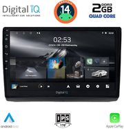 digital iq rsb 1558 cpa 10 multimedia tablet opel vivaro renault trafic nissan primastar mod2004 15 photo