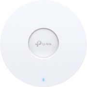 tp link eap613 ax1800 ceiling mount wifi 6 access point photo