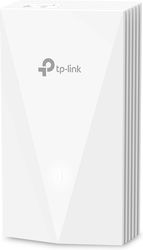 tp link eap655 wall ax3000 wall plate wifi 6 access point photo