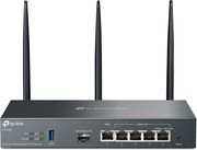 tp link er706w omada ax3000 gigabit vpn router photo