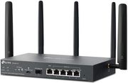 tp link er706w 4g omada 4g cat6 ax3000 gigabit vpn router photo