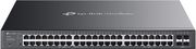 tp link sg2452lp omada 52 port gigabit smart switch with 32 port poe  photo