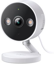 tp link tapo c120 tapo indoor outdoor wi fi home security camera photo