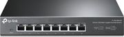tp link tl sg108 m2 8 port 25g desktop switch photo