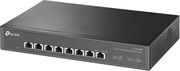 tp link tl sx1008 8 port 10g desktop rackmount switch photo