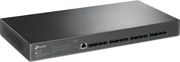tp link tl sx3016f 16 port 10ge sfp l2 managed switch photo