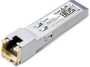 tp link tl sm331t 1000base t rj45 sfp module photo