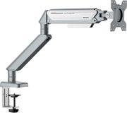 anda seat monitor arm stand a6d white silver weight capacity 2 9kg photo
