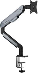anda seat monitor arm stand a9 black titanium weight capacity 2 15kg photo