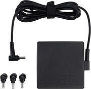 asus 90w universal adapter u90w 01 photo