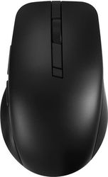 asus mouse smarto md200 wireless black photo