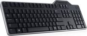 dell keyboard kb813 greek qwerty smartcard black photo