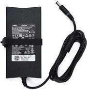 dell power adapter 130w euro e4 74mm ac kit photo