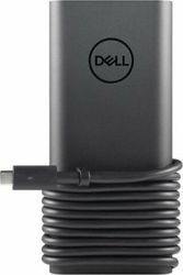 dell power adapter 130w usb c euro 1m photo