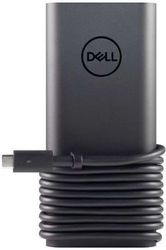 dell power adapter 65w usb c euro e5 photo