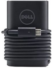 dell power adapter 90w euro e5 type c photo