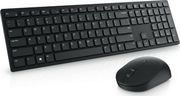 dell pro keyboard and mouse km5221w greek wireless photo