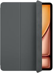 smart folio case for apple ipad air 13 2024 charcoal grey mwk93 photo