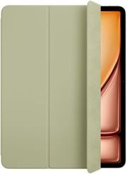 smart folio case for apple ipad air 13 2024 sage mwkc3 photo