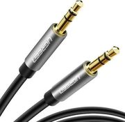 ugreen 35mm to 35mm audio cable av119 5m black photo