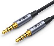 ugreen 35mm to 35mm audio cable av183 2m black photo