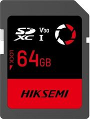 hikvision hs sd e30 64g sdhc 64gb photo