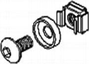 tele kp screws exartimata rack bides photo