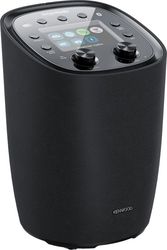 kenwood smart radio with dab black cr st500s b photo