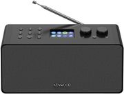 kenwood wifi smart radio dab black cr st90s b photo