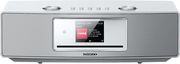 kenwood wifi smart radio dab silver cr st700scd s photo