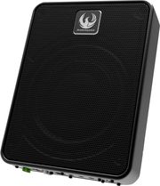 phoenix gold 8 active subwoofer 200w rms underseat pgzb8p photo