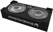 phoenix gold passive dual 10 350w rms photo